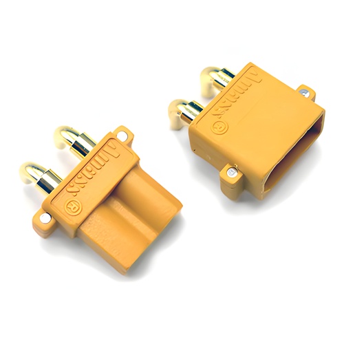 [���ܼ�] XT30-PCB [AMASS] XT30 Ŀ���� �ϼ� 1�� (PCB ���� ������)