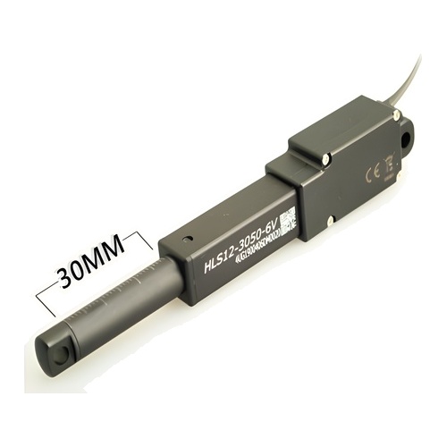 [���ܼ�] TH41008A [HITEC] HLS12-3050-6V ���Ͼ� ����