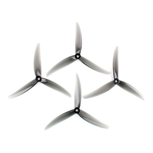 [���ܼ�] HQ-J75 [HQ prop] J75 7x5x3 �����緯 (�׷��� / 1���)