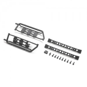 [Axial] Cage Set: SCX24 Jeep JT Gladiator 