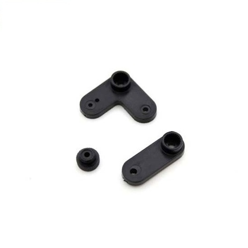 [���ܼ�] KYVS120 [KYOSHO] Servo Horn(FW-06)