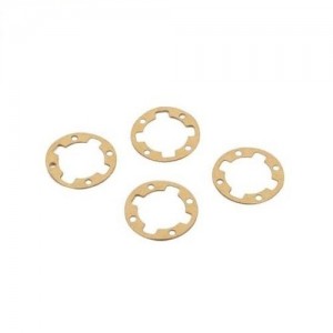 [KYOSHO] Diff. Packing (4pcs) 