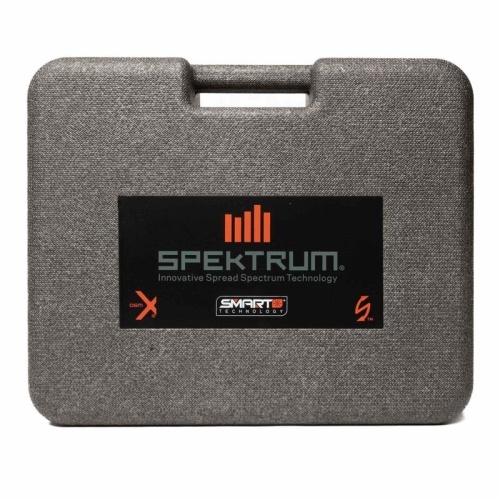 [���ܼ�] SPM6728 [SPEKTRUM] Foam Transmitter Case: NX6/NX8/NX10 (������ ������ ����)