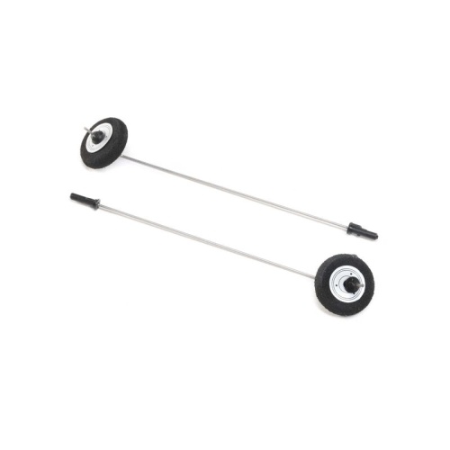 [���ܼ�] EFLU1381 [E-FLITE(Blade)] Landing Gear: Night Vapor