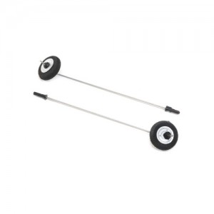 [E-FLITE(Blade)] Landing Gear: Night Vapor 