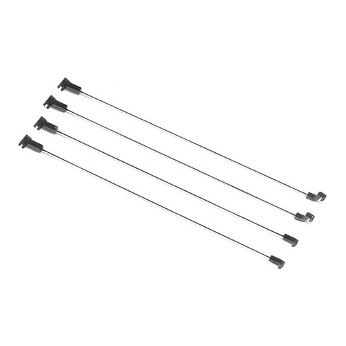 [���ܼ�] EFLU1388 [E-FLITE(Blade)] Wing Strut Set: Night Vapor