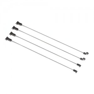 [E-FLITE(Blade)] Wing Strut Set: Night Vapor 