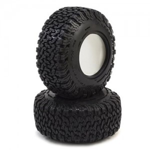 [PROLINE-RACING] 10134-00 Pro-Line BFGoodrich All-Terrain T/A KO2 2.2/3.0 Short Course Tires (2) (M2) 