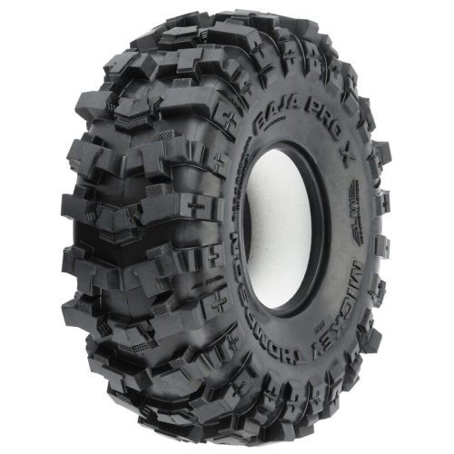 [���ܼ�] PRO1020314 [PROLINE-RACING] 10203-14 1/10 Mickey Thompson Baja Pro X G8 ��/�� 2.2 ũ�ѷ� Ÿ�̾� (2)