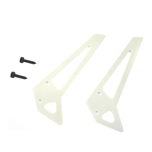 [���ܼ�] BLH7018 [BLADE] Vertical Tail Fin: Infusion 180