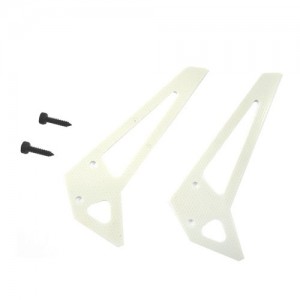 [BLADE] Vertical Tail Fin: Infusion 180 