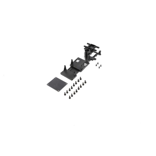 [���ܼ�] BLH7012 [BLADE] Main Mounting Plate: Infusion 180