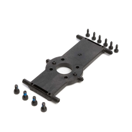 [���ܼ�] BLH7010 [BLADE] Landing Gear Mount: Infusion 180