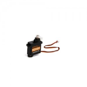 [SPEKTRUM] H2080 12g Metal Gear Heli Cyclic Servo 
