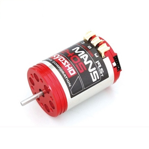 [���ܼ�] KY37031 [KYOSHO] LE MANS 240S Brushless Motor 19.5T