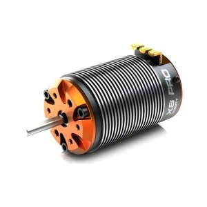 [SKY RC] (1:8 ����, Ʈ����, ����) 1:8 TORO X8 PRO 2350KV (�ְ����� 1:8 ����, ������ Ÿ��) SK-400009-11 
