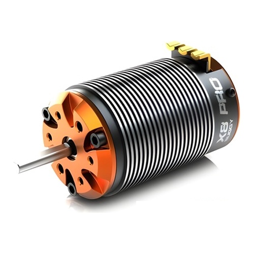 [���ܼ�] SK-400009-12 [SKY RC] (1:8 ����, Ʈ����, ����) 1:8 TORO X8 PRO 2150KV (�ְ����� 1:8 ����, ������ Ÿ��) SK-400009-12