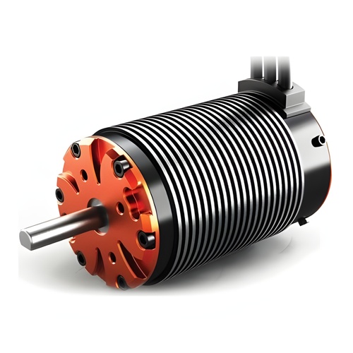 [���ܼ�] SK-400008-04 [SKY RC] 1:5 Scale Beast X528 Brushless Motor (780KV)