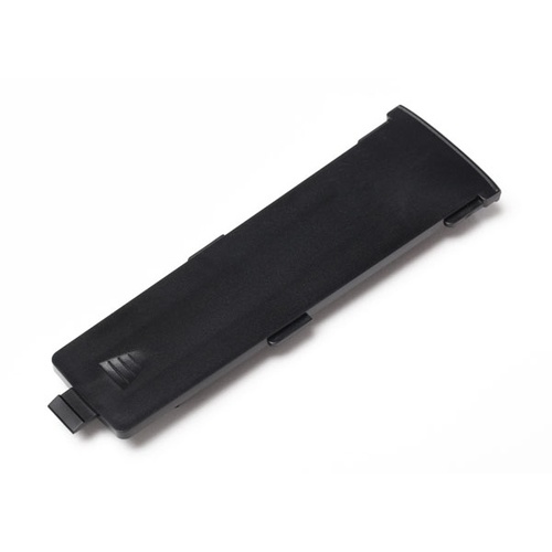 [���ܼ�] AX6548 [Traxxas] AX6548 Battery door, transmitter