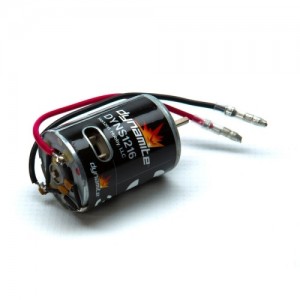 [DYNAMITE] 35-Turn 540 Brushed Motor 
