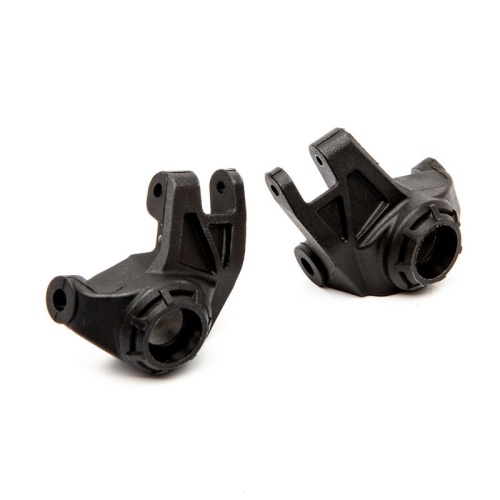 [���ܼ�] AXI232060 [Axial] AR45 Steering Knuckle, L/R: SCX10 III