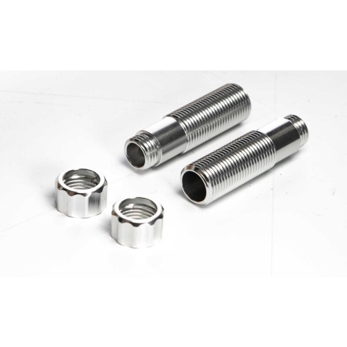 [���ܼ�] AXI233032 [Axial] Aluminum Shock Body, 11 x 39.5mm: SCX10 III BC