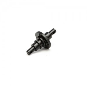 [Axial] Transmission Center Output Shaft: LCXU 
