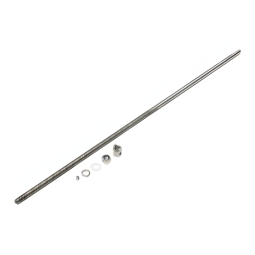 [���ܼ�] PRB282066 [PROBOAT] Heavy Duty Flex Shaft, Right, CCW Rotation: MG36