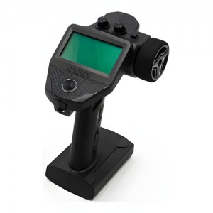 [FLYSKY] G7P 7CH Transmitter / 7ä�� ������ 
