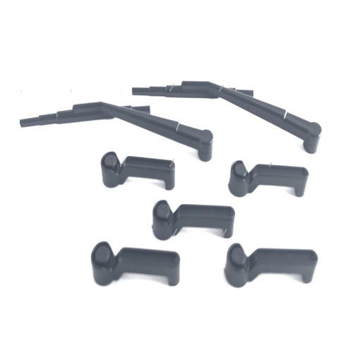 [���ܼ�] THO031 [Traction Hobby] Wipers And Handles for Founder II