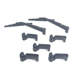 [Traction Hobby] Wipers And Handles for Founder II 