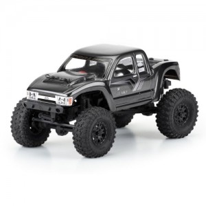[PROLINE-RACING] 3596-00 1/24 Cliffhanger High Performance Clear Body: SCX24 