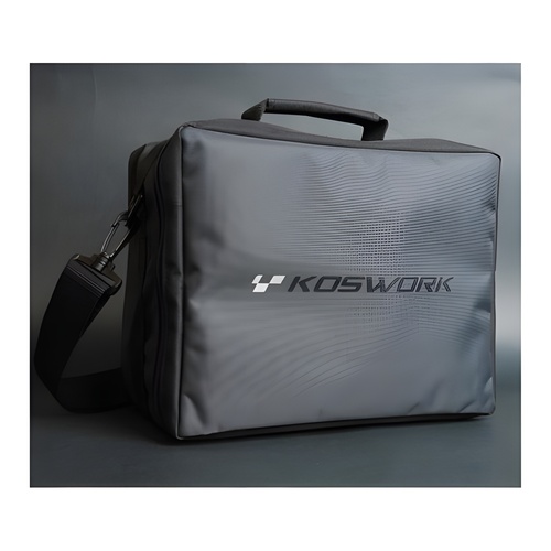 [���ܼ�] KOS32262-10PX [KOSWORK] (������ ĳ����) Mini Transmitter Bag (w/Futaba 10PX/4PM/7PX/7PXR Transmitter Foam)