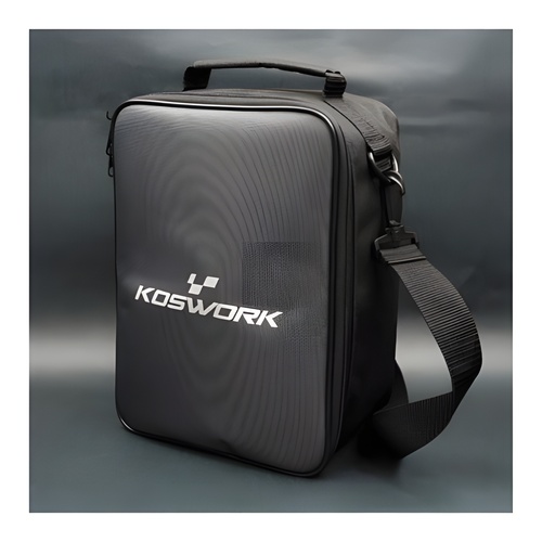 [���ܼ�] KOS32261 [KOSWORK] (������ ĳ����) Classic Transmitter Bag (w/Adjustable Partition Plate)