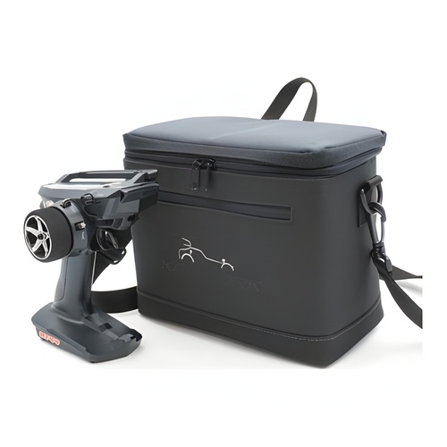 [���ܼ�] KOS32202 [KOSWORK] (������ ĳ����) Transmitter Bag (w/Touring Car Stand)