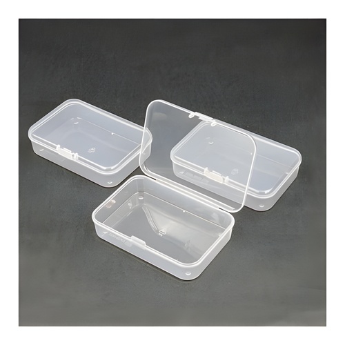 [���ܼ�] KOS32118 [KOSWORK] Parts Box 88x63x21mm (3 sets)