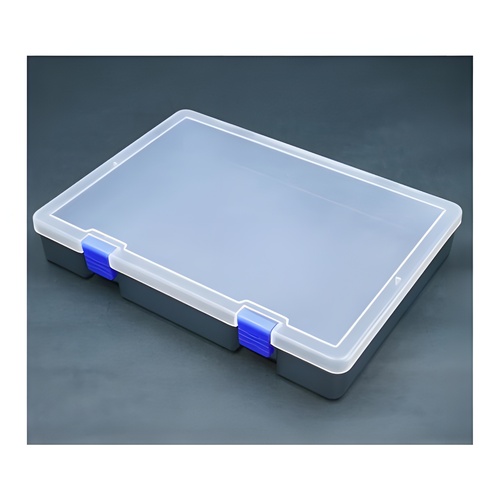 [���ܼ�] KOS32116-2 [KOSWORK] (���� �� �Ǽ����� �ڽ�) Tool Box 245x175x38mm