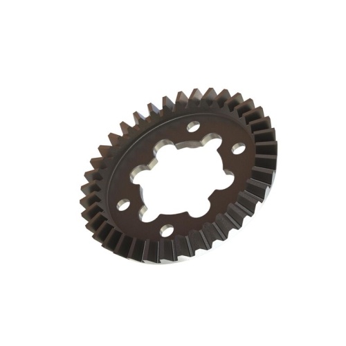 [���ܼ�] ARA311152 [ARRMA] ARA311152 METAL MAIN DIFF GEAR (37T, 1.35M)