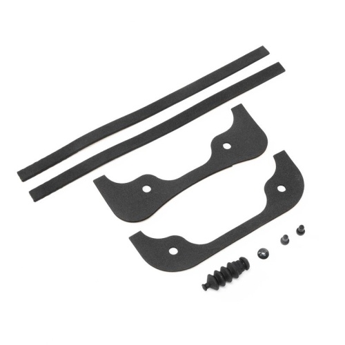 [���ܼ�] PRB286078 [PROBOAT] Hull Seal Set: Recoil 2 26
