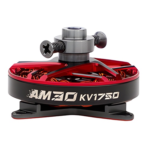 [���ܼ�] SUS-1908 [T-MOTOR] AM30 3D/4D 1750KV ����