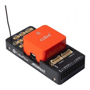 [CubePilot] �Ƚ�ȣũ2 ť�� ������+ (�÷��� ����) ���Ĵٵ� ��Ʈ (ADSB) Pixhawk cube orange+ (Plus ver) Standard set (ADS-B Carrier Board)