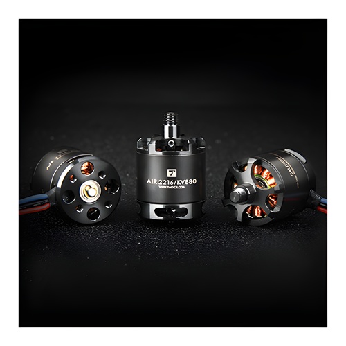 [���ܼ�] P0000BKR [T-MOTOR] AIR GEAR 450 II (2216 ����+ESC+���� ��Ʈ)