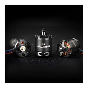 [T-MOTOR] AIR GEAR 450 II (2216 ����+ESC+���� ��Ʈ) ���� ��� 450~550 Class ��п�
