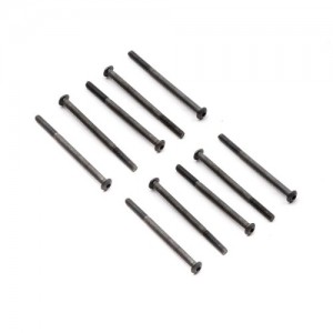 [Axial] AXI235233 M3 x 45mm (34mm Shoulder) Screw (10) 