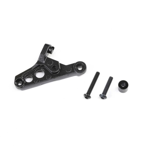 [���ܼ�] AXI231046 [Axial] AXI231046 Panhard Mount, Sintered Metal: SCX10 III