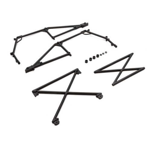 [���ܼ�] AXI230039 [Axial] AXI230039 Roll Cage, Early Bronco: SCX10 III
