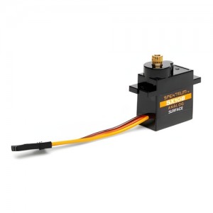 [SPEKTRUM] SX108 Micro Gear Servo 