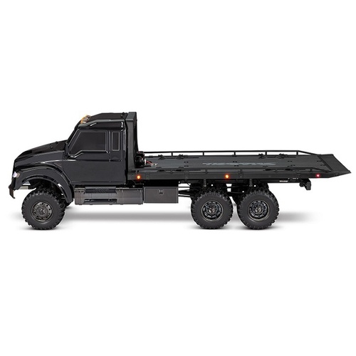 [���ܼ�] CB88086-84 Black [Traxxas] TRX6 1/10 ��Ƽ�� RC �Ͽ﷯