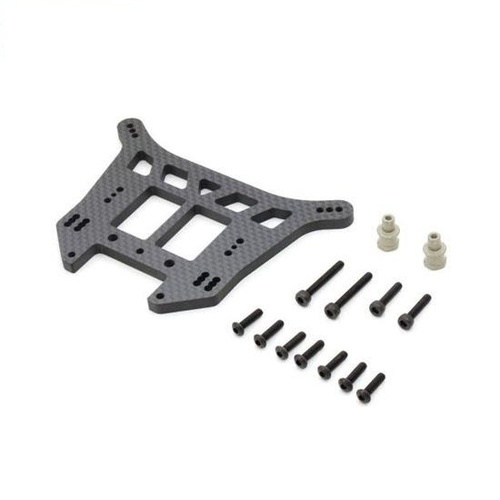 [���ܼ�] KYISW202 [KYOSHO] Carbon Rear Shock Stay(MP10T/Te)
