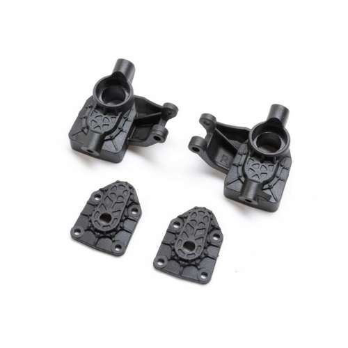 [���ܼ�] AXI212010 [Axial] AXI212010 Portal Steering Kunkle Set: UTB18